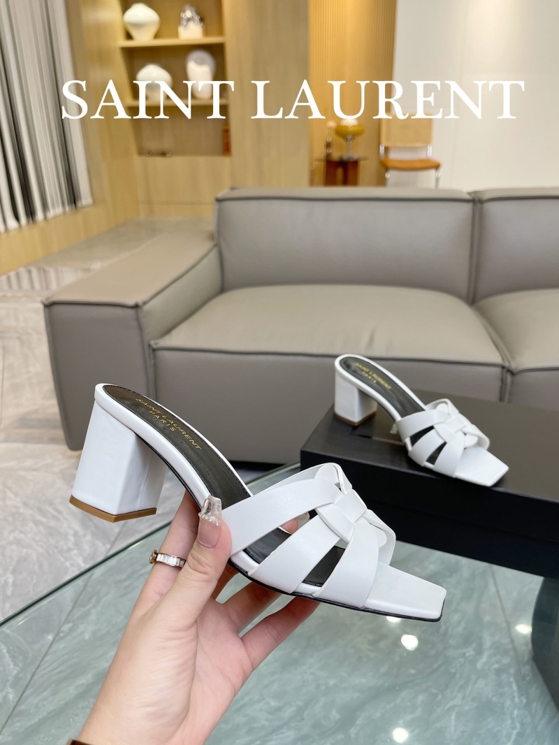 YSL Slippers